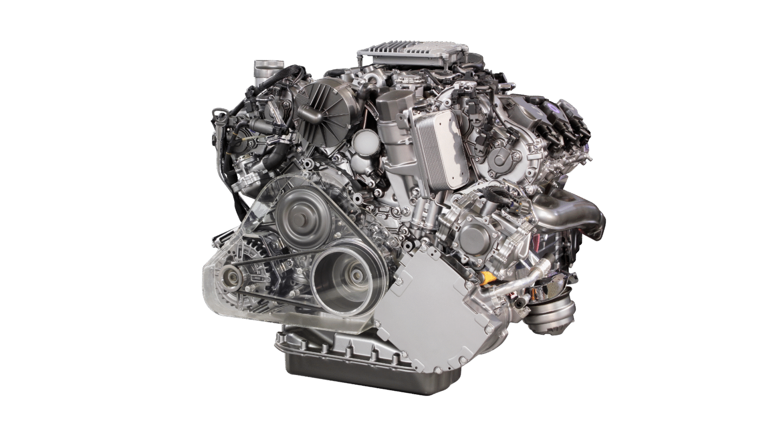 used engine near me