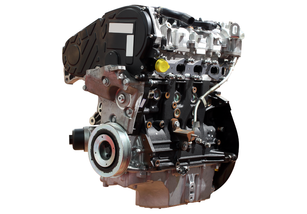 used engine near me